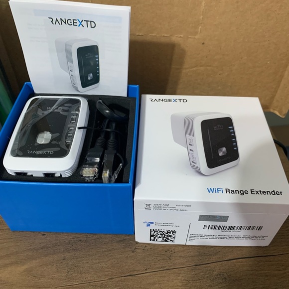 WiFi Extender - Picture 6 of 6